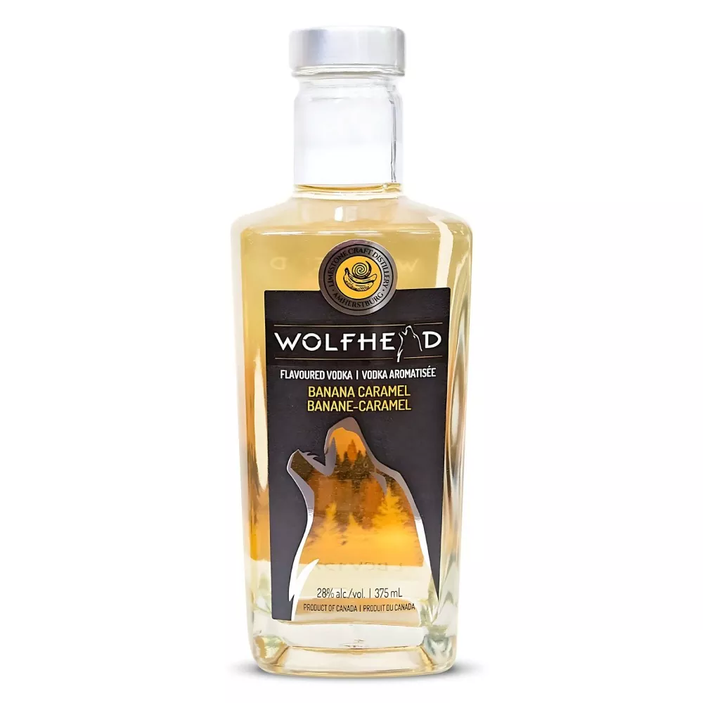 375 ml Glass Square viinapudel T-korgiga